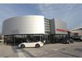 Porsche Zagreb Jankomir / Autosalonmarke Porsche, Škorpikova 21-23, Zagreb
