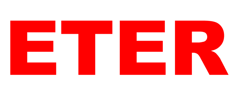 ETER - LOGO